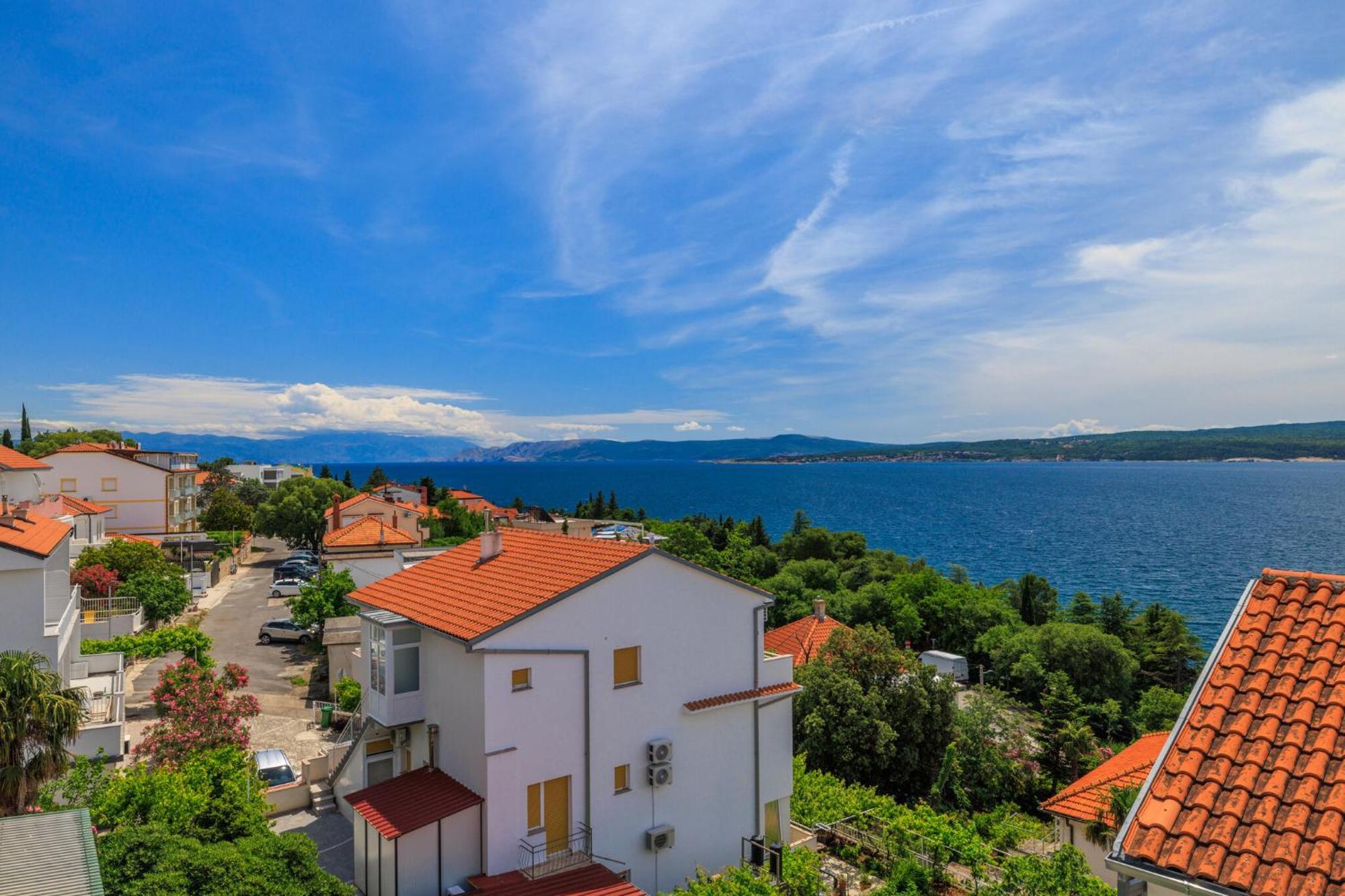Sunway Διαμέρισμα Dramalj Εξωτερικό φωτογραφία