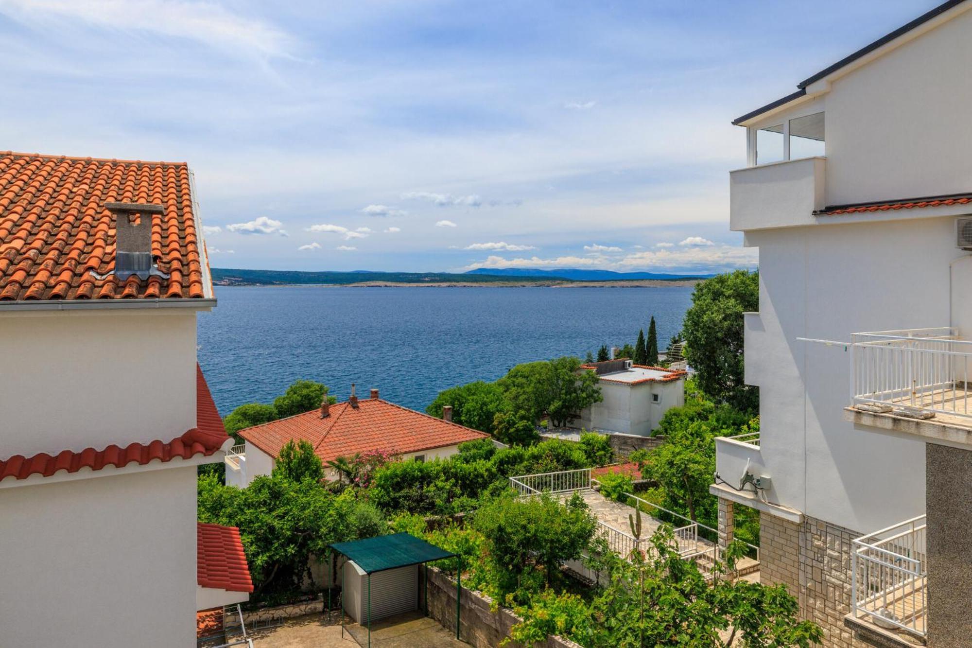 Sunway Διαμέρισμα Dramalj Εξωτερικό φωτογραφία
